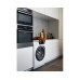 Стирально-сушильная машина Electrolux EW7WR468W