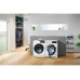 Стиральная машина Electrolux EW8F328SP Стиральная машина Electrolux EW8F328SP