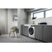 Стирально-сушильная машина Electrolux EW8WR261B