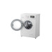 Узкая стиральная машина LG F1296HDS0 Узкая стиральная машина LG F1296HDS0