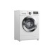 Узкая стиральная машина LG F1296HDS3