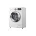 Узкая стиральная машина LG F1296HDS3