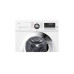 Узкая стиральная машина LG F1296HDS3