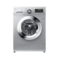 Узкая стиральная машина LG F1296HDS4 Узкая стиральная машина LG F1296HDS4