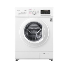 Стиральная машина LG F1296NDS0