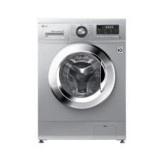 Стиральная машина LG F1296TD4 c прямым приводом