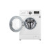 Узкая стиральная машина LG F1296WDS3 c функцией пара