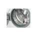 Узкая стиральная машина LG F1296WDS3 c функцией пара
