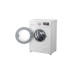Узкая стиральная машина LG F12B8WDS7