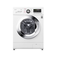 Узкая стиральная машина LG F12M7HDS3
