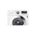 Узкая стиральная машина LG F12M7HDS3