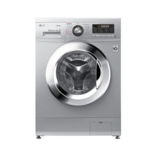 Узкая стиральная машина LG F12M7HDS4 Узкая стиральная машина LG F12M7HDS4