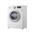 Узкая стиральная машина LG F12M7NDS1 Узкая стиральная машина LG F12M7NDS1