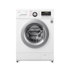 Узкая стиральная машина LG F12M7WDS1 Узкая стиральная машина LG F12M7WDS1