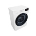 Узкая стиральная машина LG F2J5HS6W