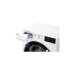 Узкая стиральная машина LG F2J5HS6W