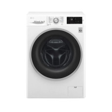 Стиральная машина с сушкой LG F2J6NM7W Стиральная машина с сушкой LG F2J6NM7W