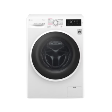 Узкая стиральная машина LG F2J6WS0W Узкая стиральная машина LG F2J6WS0W