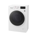 Узкая стиральная машина LG F2J6WS0W Узкая стиральная машина LG F2J6WS0W