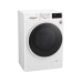 Узкая стиральная машина LG F2J6WS0W Узкая стиральная машина LG F2J6WS0W