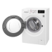 Узкая стиральная машина LG F2J6WS0W Узкая стиральная машина LG F2J6WS0W