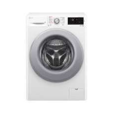 Стиральная машина LG F2M5HS4WP