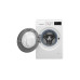 Узкая стиральная машина LG F2M5NS3W