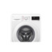 Узкая стиральная машина LG F2M5NS3W