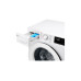 Узкая стиральная машина LG F2M5NS3W