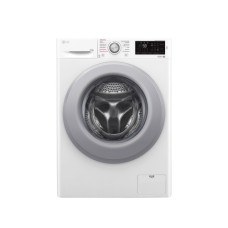 Узкая стиральная машина LG F2M5WS4W Узкая стиральная машина LG F2M5WS4W