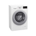 Узкая стиральная машина LG F2M5WS4W Узкая стиральная машина LG F2M5WS4W