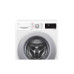 Узкая стиральная машина LG F2M5WS4W Узкая стиральная машина LG F2M5WS4W
