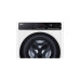 Стирально-сушильная машина LG F2T3HG0W