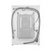 Стиральная машина LG F2T9GW9W
