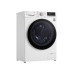 Стиральная машина LG F2V5GS0WT