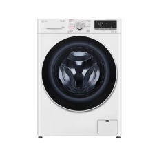 Стирально-сушильная машина LG F2V5HG0W