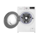 Стирально-сушильная машина LG F2V5HG0W