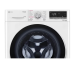 Стирально-сушильная машина LG F2V5HG0W