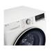 Стирально-сушильная машина LG F2V5HG0W