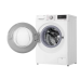 Стирально-сушильная машина LG F2V5HG0W