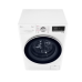 Стирально-сушильная машина LG F2V5HG0W