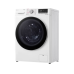 Стирально-сушильная машина LG F2V5HG0W