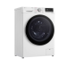 Стирально-сушильная машина LG F2V5HG0W