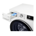 Стирально-сушильная машина LG F2V7FR1W Стирально-сушильная машина LG F2V7FR1W
