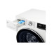 Стиральная машина LG F2V9FW9W Стиральная машина LG F2V9FW9W