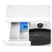 Стиральная машина LG F2Y1HS5W Стиральная машина LG F2Y1HS5W