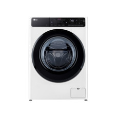 Cтиральная машина LG F4H5VS6W c функцией пара