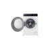 Cтиральная машина LG F4H5VS6W c функцией пара