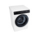 Cтиральная машина LG F4H5VS6W c функцией пара