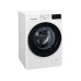 Cтиральная машина LG F4M5TS6W c функцией пара